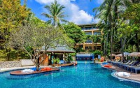   Peach Hill Hotel & Resort 4*  36