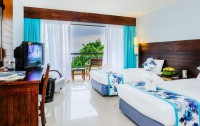   Peach Hill Hotel & Resort 4*  16