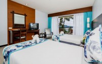   Peach Hill Hotel & Resort 4*  14