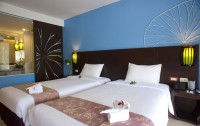   Peach Hill Hotel & Resort 4*  13