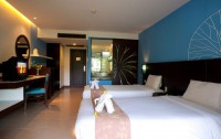   Peach Hill Hotel & Resort 4*  12