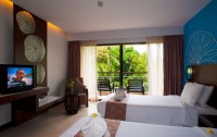   Peach Hill Hotel & Resort 4*  11