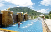   Peach Hill Hotel & Resort 4*  29