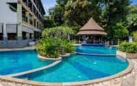   Peach Hill Hotel & Resort 4*  27