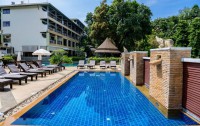   Peach Hill Hotel & Resort 4*  26