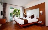   Peach Hill Hotel & Resort 4*  7