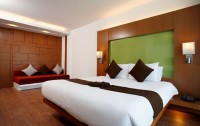   Peach Hill Hotel & Resort 4*  6