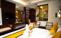 Peach Hill Hotel & Resort 4*  4