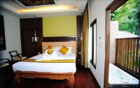 Peach Hill Hotel & Resort 4*  2