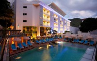   Peach Hill Hotel & Resort 4*  20