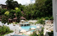   Peach Hill Hotel & Resort 4*  19