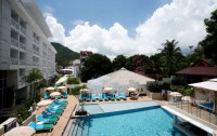   Peach Hill Hotel & Resort 4*  44