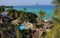   Holiday Inn Resort Phi Phi Island 4*  1