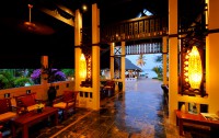   Holiday Inn Resort Phi Phi Island 4*  36