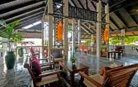   Holiday Inn Resort Phi Phi Island 4*  34