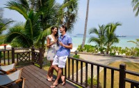   Holiday Inn Resort Phi Phi Island 4*  33