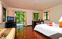   Holiday Inn Resort Phi Phi Island 4*  29