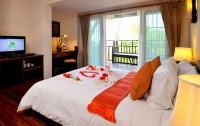   Holiday Inn Resort Phi Phi Island 4*  24