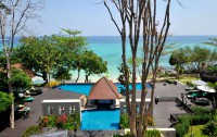   Holiday Inn Resort Phi Phi Island 4*  22