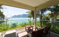   Phi Phi Bay View Resort 3*  1