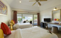   Phi Phi Bay View Resort 3*  13