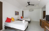   Phi Phi Bay View Resort 3*  6