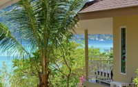 Phi Phi Bay View Resort 3*  2