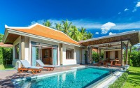   Santiburi Koh Samui 5*  24