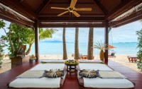   Santiburi Koh Samui 5*  6