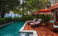 Santiburi Koh Samui 5*  5