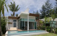   Aleenta Phuket Phang Nga 5*  2