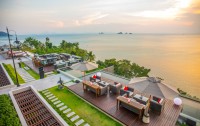   Intercontinental Koh Samui Resort 5*  22