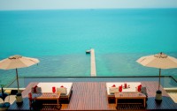   Intercontinental Koh Samui Resort 5*  20