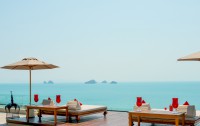   Intercontinental Koh Samui Resort 5*  19