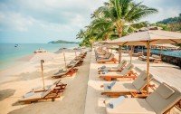 Intercontinental Koh Samui Resort 5*  2