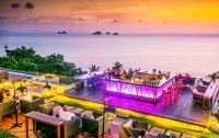   Intercontinental Koh Samui Resort 5*  14