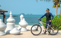 Intercontinental Koh Samui Resort 5*  4