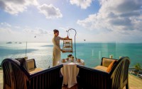   Intercontinental Koh Samui Resort 5*  63