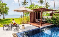   Intercontinental Koh Samui Resort 5*  25