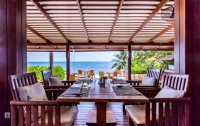   Intercontinental Koh Samui Resort 5*  10