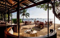   Intercontinental Koh Samui Resort 5*  55