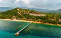   Intercontinental Koh Samui Resort 5*  53