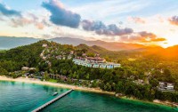   Intercontinental Koh Samui Resort 5*  1