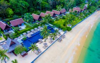   Intercontinental Koh Samui Resort 5*  64