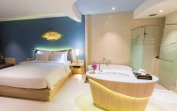   Beyond Hotel Patong 4*  11