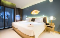   Beyond Hotel Patong 4*  8