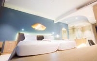   Beyond Hotel Patong 4*  7