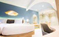 Beyond Hotel Patong 4*  5