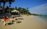   Centara Villas Samui 4*  43