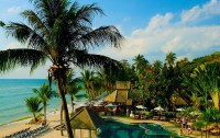   Centara Villas Samui 4*  42